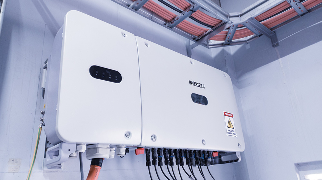 Speicher­lösungen bei Klug & Schwartz Elektrotechnik GmbH in Neuental-Zimmersrode