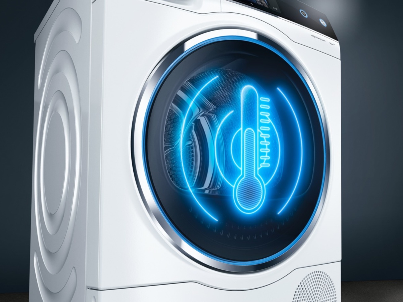 autoDry-Funktion bei Klug & Schwartz Elektrotechnik GmbH in Neuental-Zimmersrode