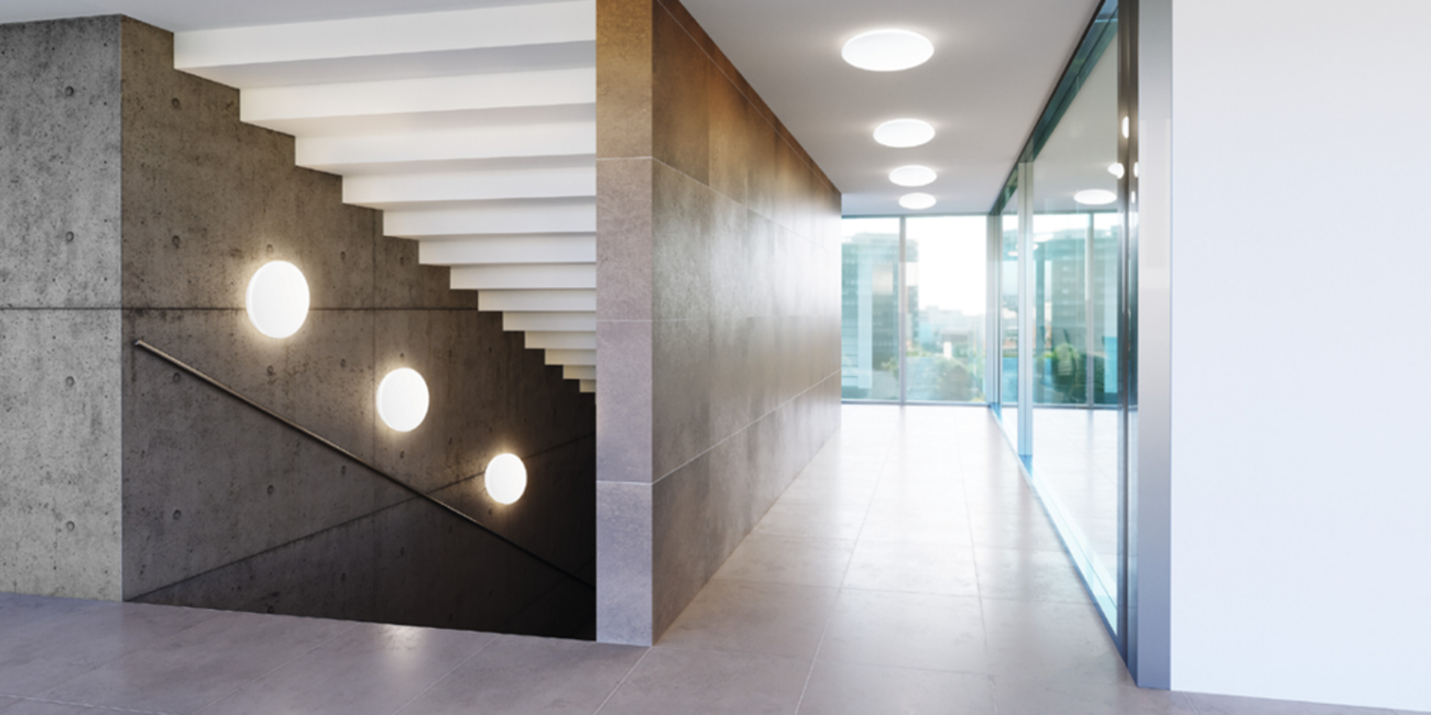 LED-Leuchten bei Klug & Schwartz Elektrotechnik GmbH in Neuental-Zimmersrode