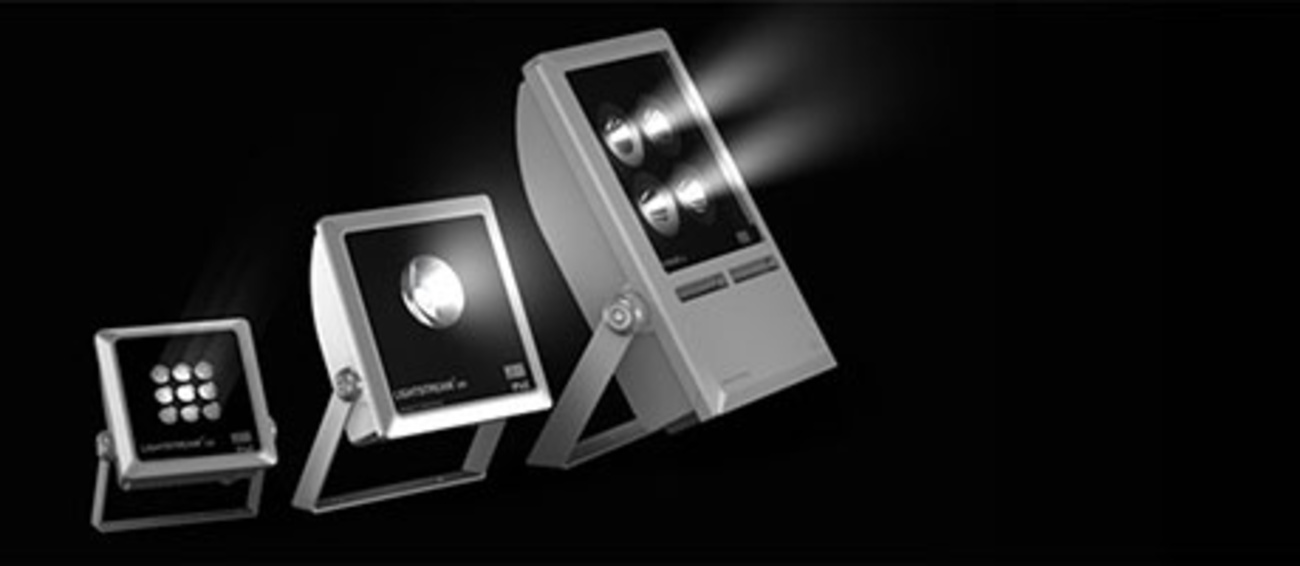 Lightstream LED bei Klug & Schwartz Elektrotechnik GmbH in Neuental-Zimmersrode