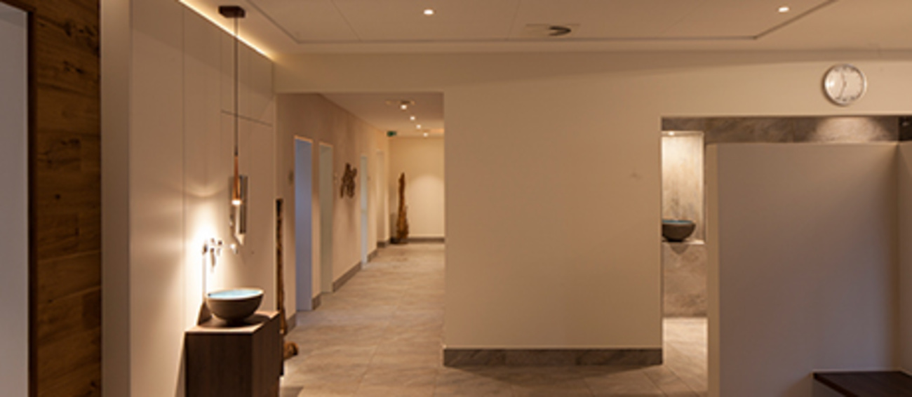 Spa / Wellness bei Klug & Schwartz Elektrotechnik GmbH in Neuental-Zimmersrode