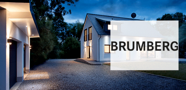 Brumberg bei Klug & Schwartz Elektrotechnik GmbH in Neuental-Zimmersrode