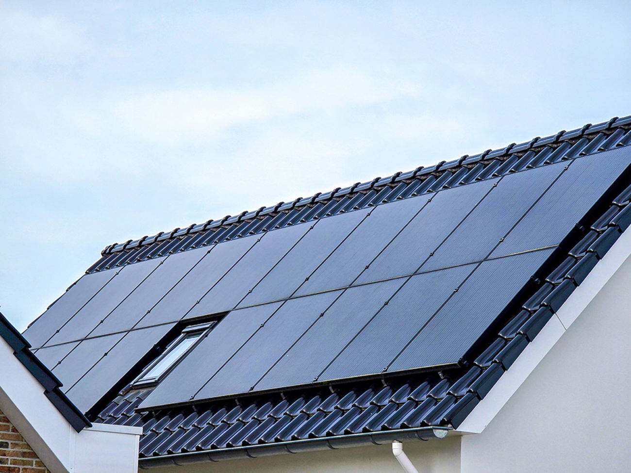 Erneuerbare Energien bei Klug & Schwartz Elektrotechnik GmbH in Neuental-Zimmersrode