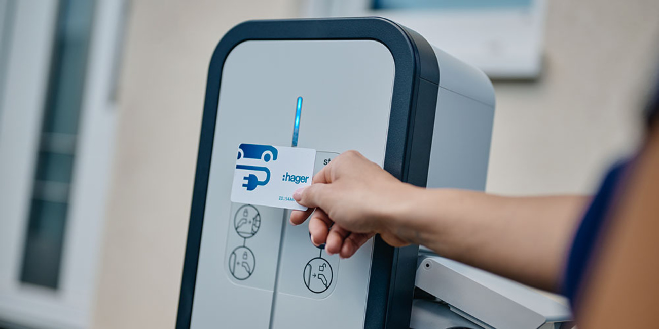 E-Mobilität öffentlicher Bereich bei Klug & Schwartz Elektrotechnik GmbH in Neuental-Zimmersrode