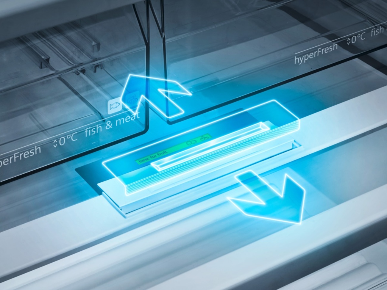 hyperFresh bei Klug & Schwartz Elektrotechnik GmbH in Neuental-Zimmersrode