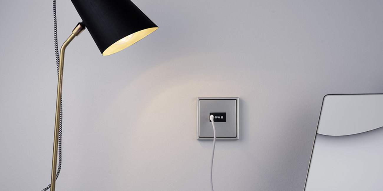 Ladegerät USB PD 60 bei Klug & Schwartz Elektrotechnik GmbH in Neuental-Zimmersrode