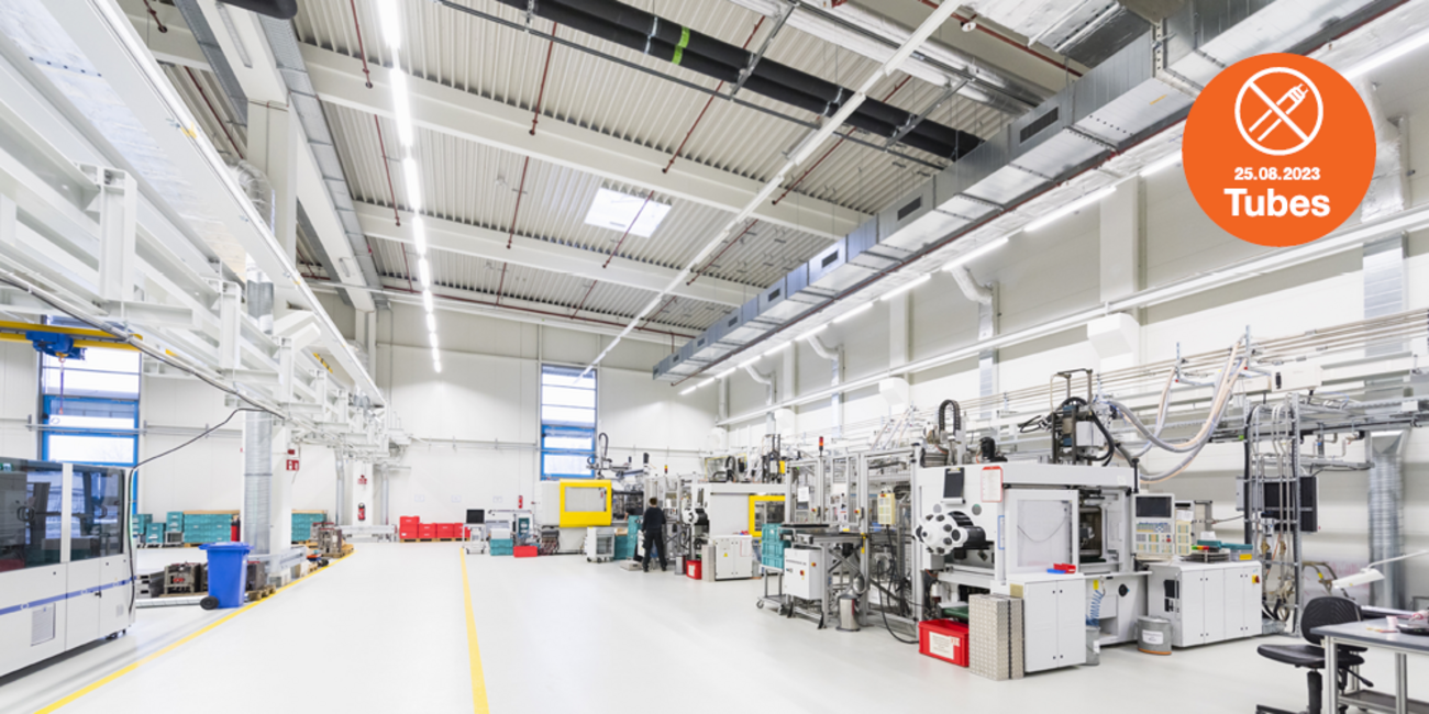 Lösungen zum Leuchtstofflampen Verbot bei Klug & Schwartz Elektrotechnik GmbH in Neuental-Zimmersrode