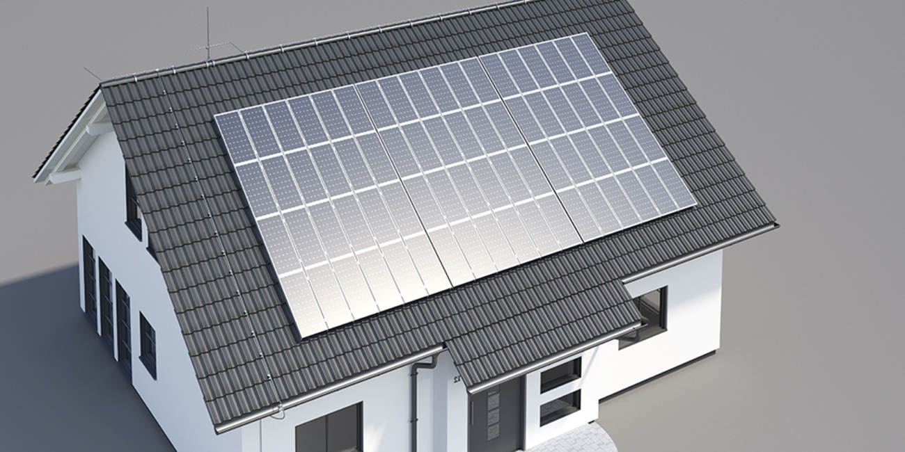 Umfassender Schutz für Photovoltaikanlagen bei Klug & Schwartz Elektrotechnik GmbH in Neuental-Zimmersrode
