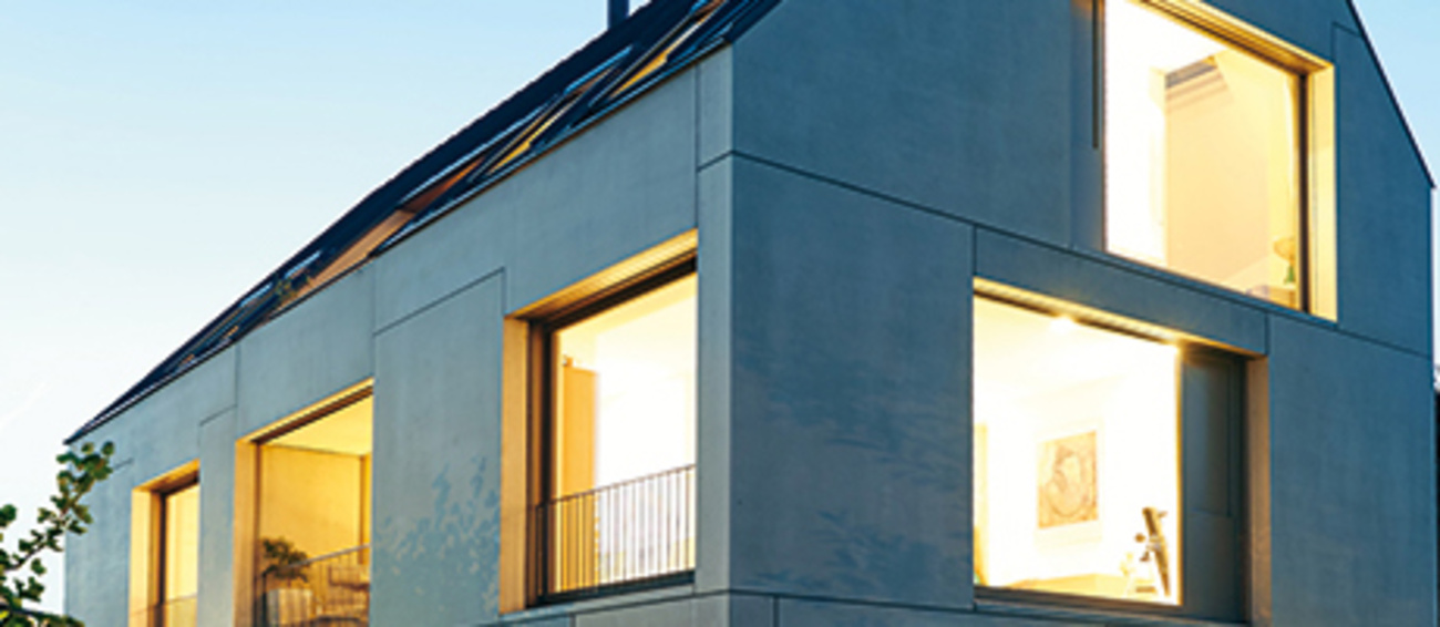 LUXORliving bei Klug & Schwartz Elektrotechnik GmbH in Neuental-Zimmersrode