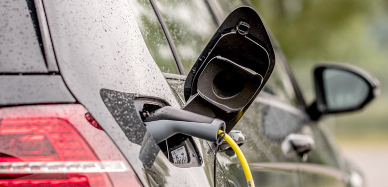 E-Mobility bei Klug & Schwartz Elektrotechnik GmbH in Neuental-Zimmersrode