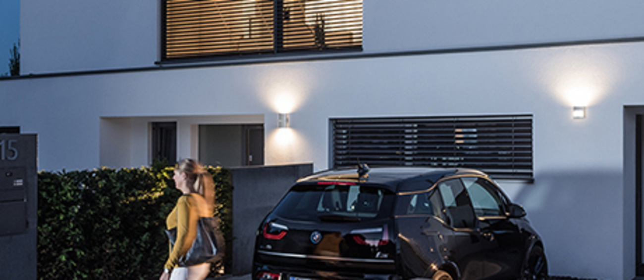 TheLeda D bei Klug & Schwartz Elektrotechnik GmbH in Neuental-Zimmersrode