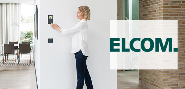 Elcom bei Klug & Schwartz Elektrotechnik GmbH in Neuental-Zimmersrode