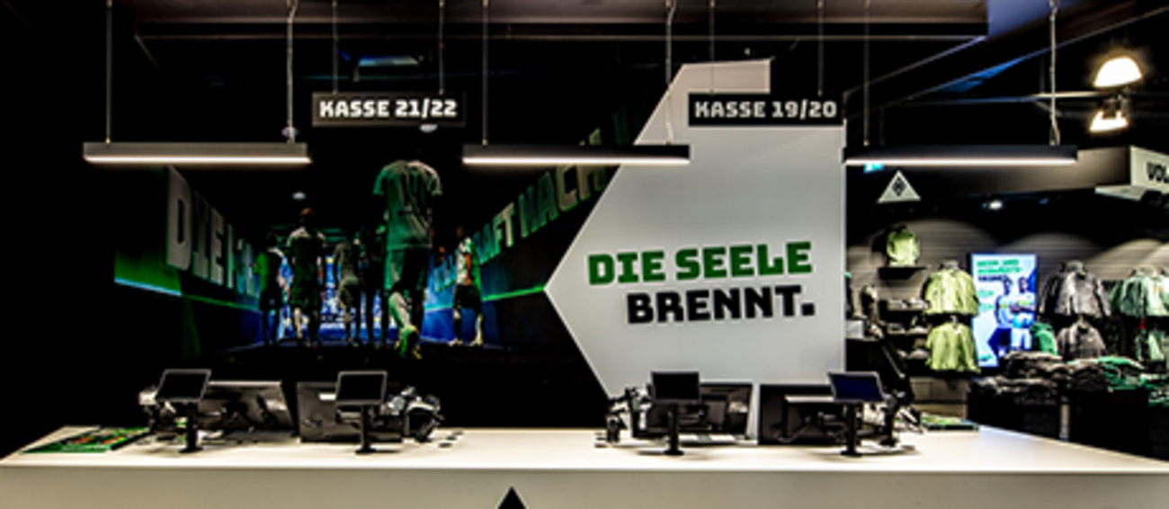 Shop / Retail bei Klug & Schwartz Elektrotechnik GmbH in Neuental-Zimmersrode
