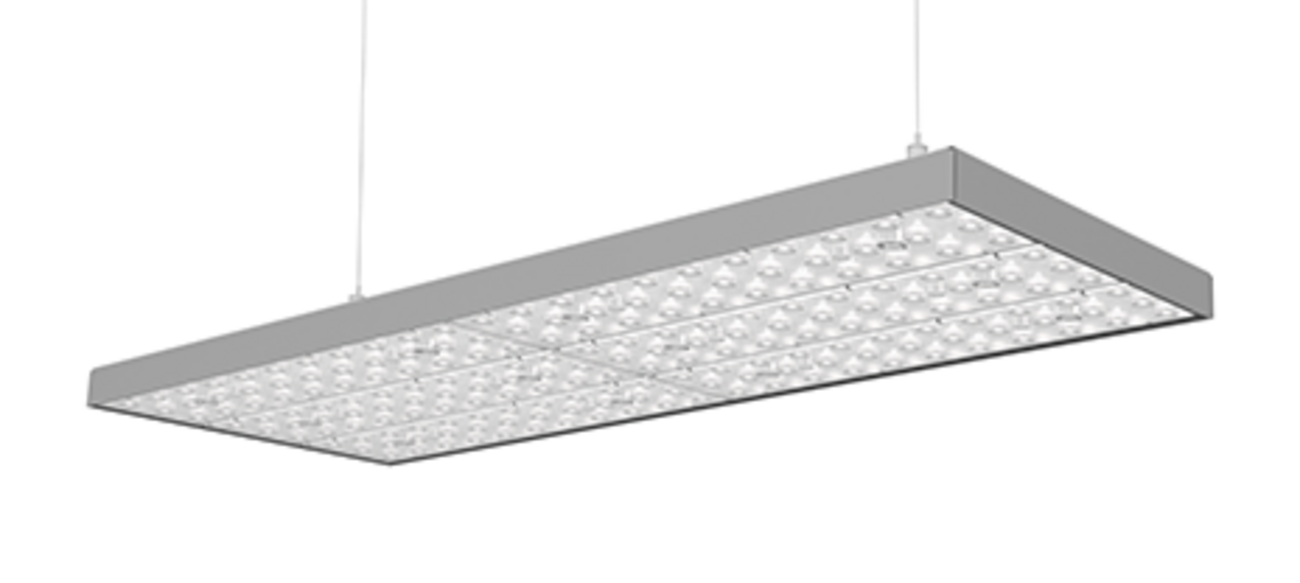 Leuchtenserie LUZ bei Klug & Schwartz Elektrotechnik GmbH in Neuental-Zimmersrode