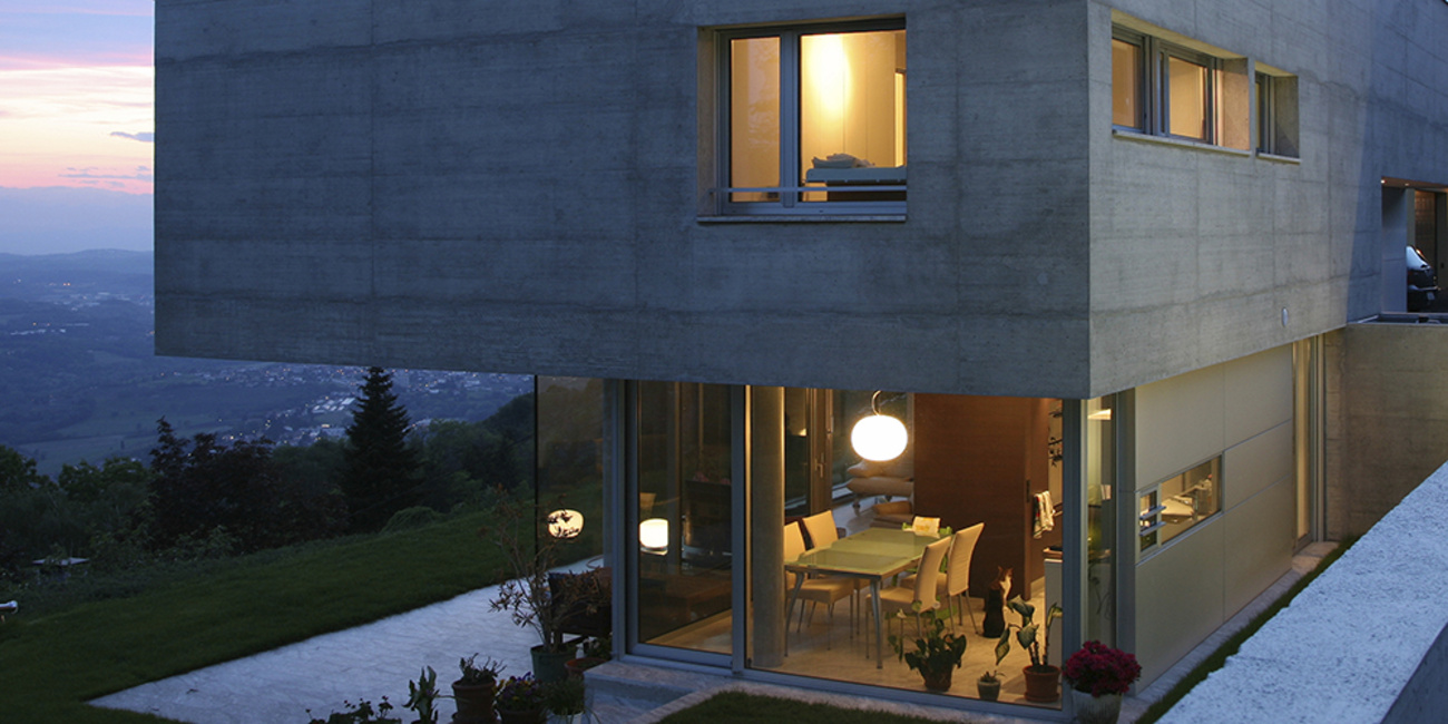 Design orientiere Produkte bei Klug & Schwartz Elektrotechnik GmbH in Neuental-Zimmersrode