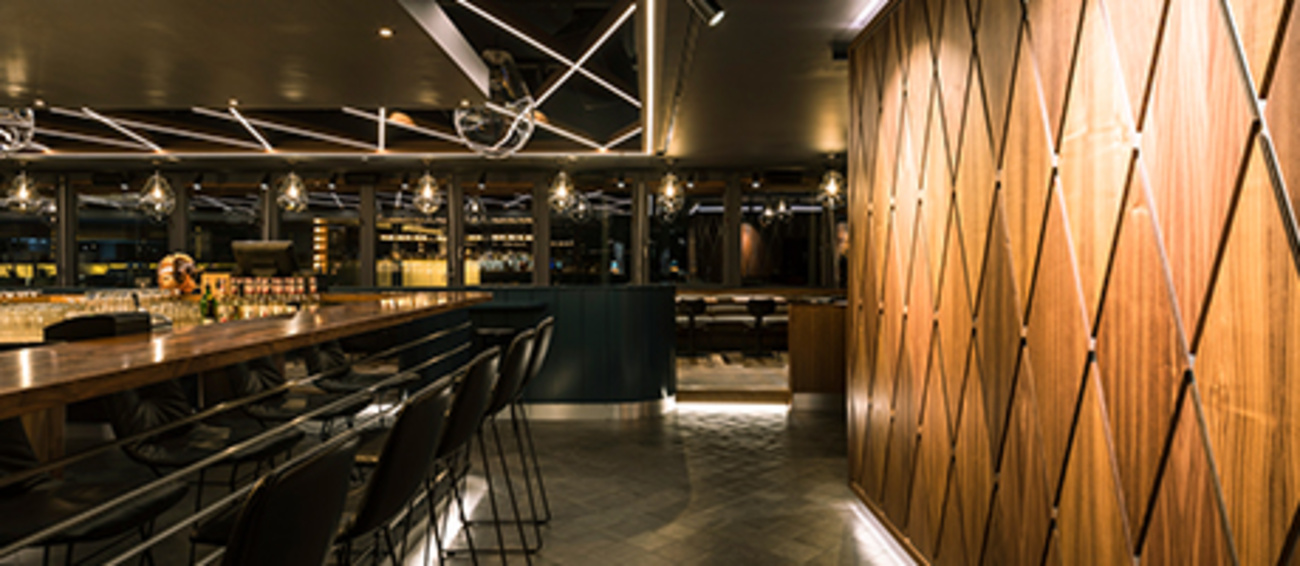 Hotellerie / Gastronomie bei Klug & Schwartz Elektrotechnik GmbH in Neuental-Zimmersrode