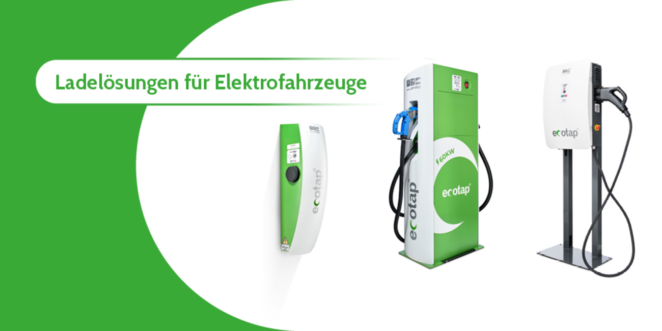 E-Mobility bei Klug & Schwartz Elektrotechnik GmbH in Neuental-Zimmersrode