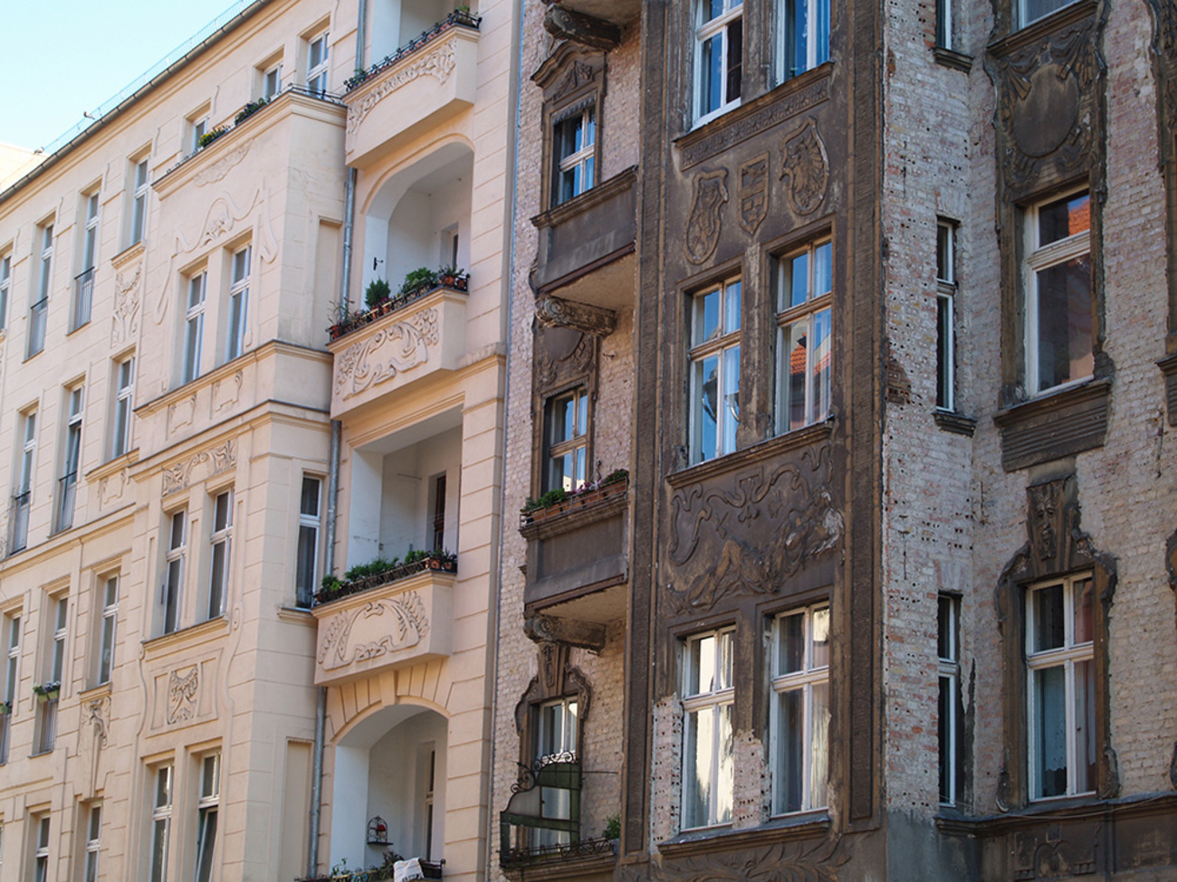 Altbau­sanierung bei Klug & Schwartz Elektrotechnik GmbH in Neuental-Zimmersrode