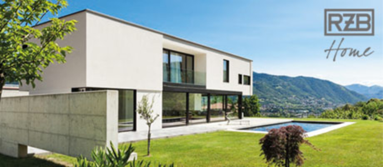 RZB Home + Basic bei Klug & Schwartz Elektrotechnik GmbH in Neuental-Zimmersrode