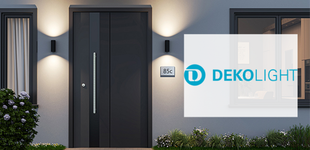 DEKO-LIGHT bei Klug & Schwartz Elektrotechnik GmbH in Neuental-Zimmersrode
