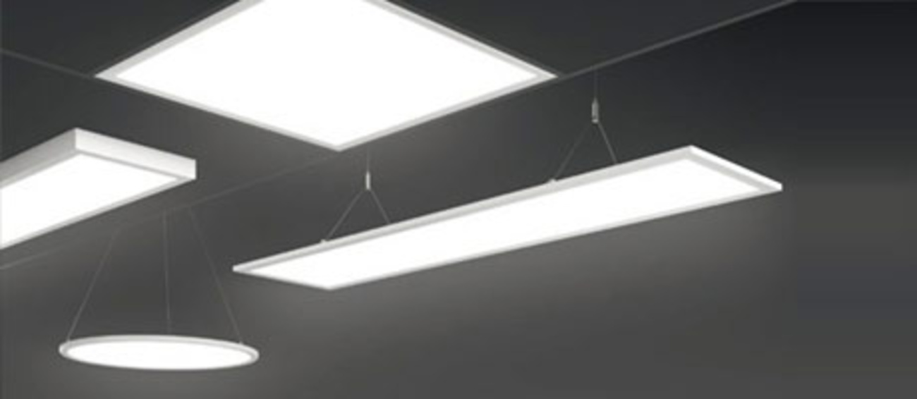 Sidelite ECO bei Klug & Schwartz Elektrotechnik GmbH in Neuental-Zimmersrode