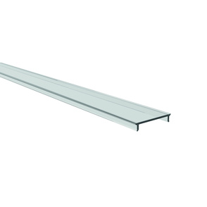 LED-Profil­abdeckungen bei Klug & Schwartz Elektrotechnik GmbH in Neuental-Zimmersrode
