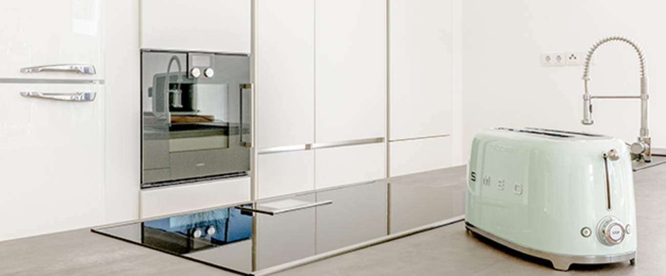 Elektro- und Haushaltsgeräte bei Klug & Schwartz Elektrotechnik GmbH in Neuental-Zimmersrode