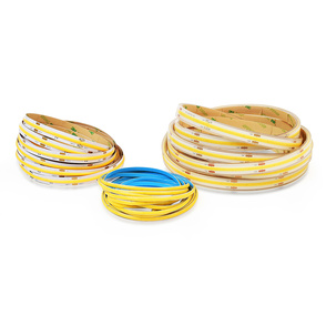 LED Stripes COB bei Klug & Schwartz Elektrotechnik GmbH in Neuental-Zimmersrode