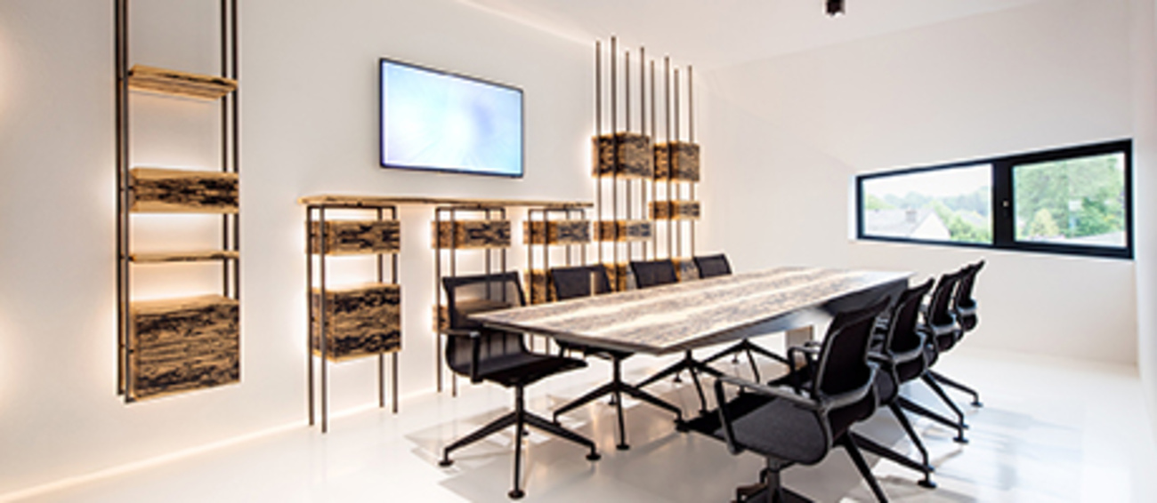 Büro / Kommunikation bei Klug & Schwartz Elektrotechnik GmbH in Neuental-Zimmersrode