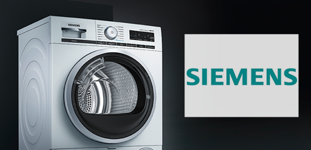 Siemens Hausgeräte bei Klug & Schwartz Elektrotechnik GmbH in Neuental-Zimmersrode